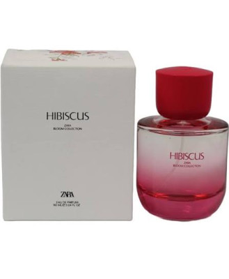 ZARA HIBISCUS EDP 90 ML 